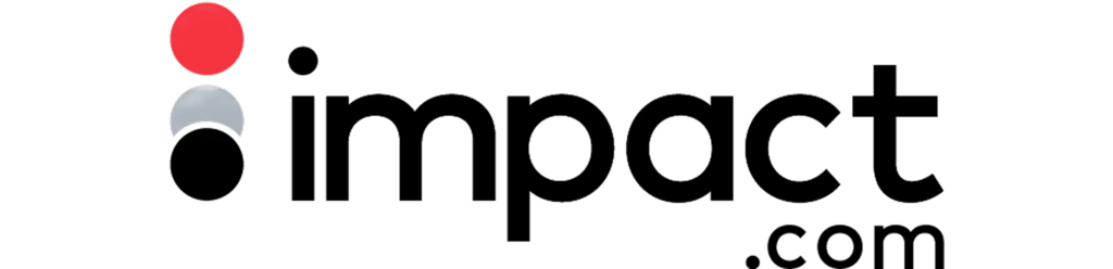 Impact.com Logo (1) Impact.com Logo