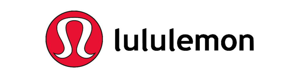Lululemon Logo Lululemon Logo