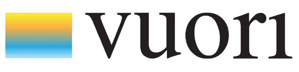 Vuori Logo (1) Vuori Logo